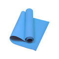 4mm EVA Yoga Mat – Anti-Slip Pilates & Fitness Exercise Mat
